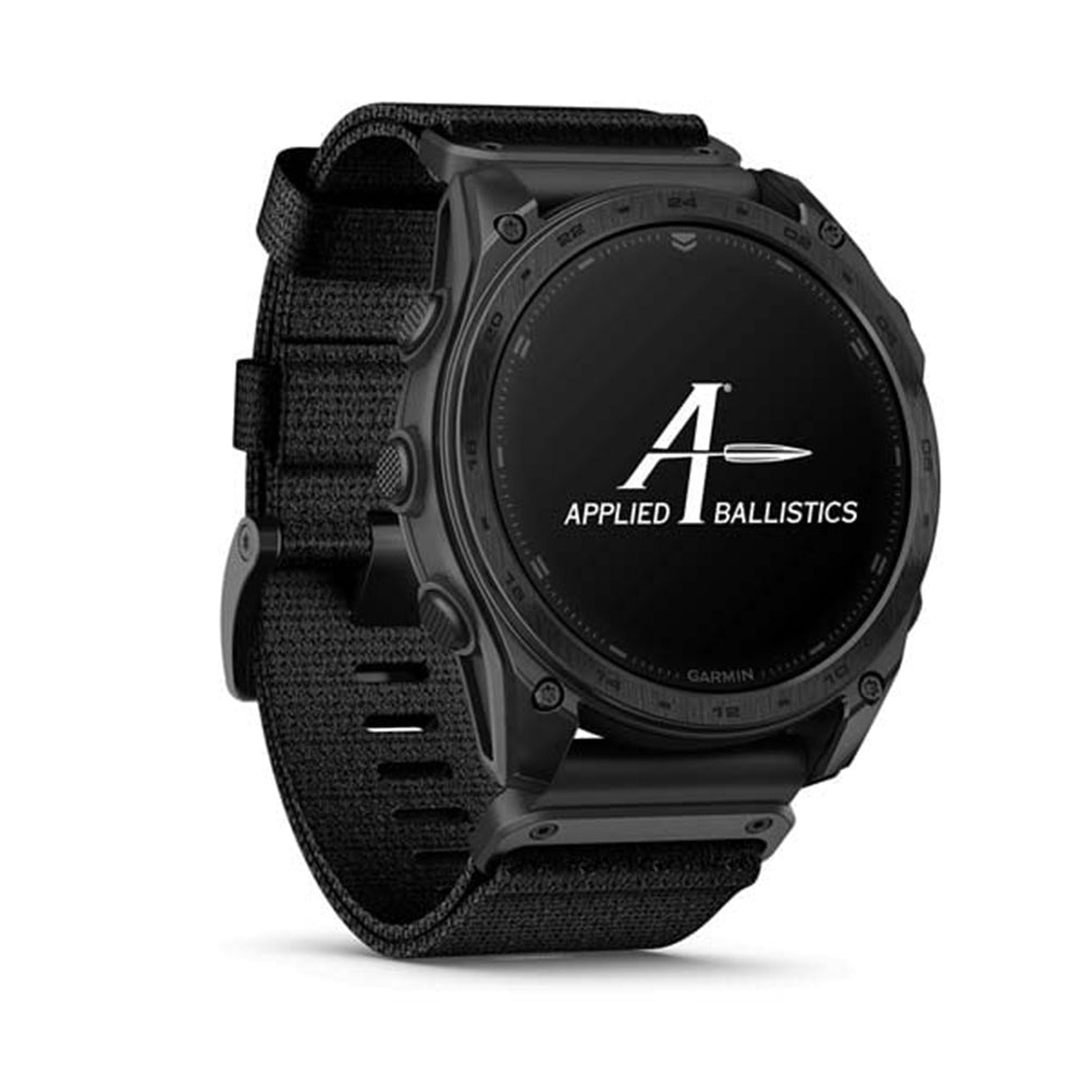 【預售 VIP 優惠,最快二至八星期左右有貨 PreSale VIP Exclusive Earliest arrival around 2-8 weeks】全方位進階軍用戰術錶 Tactix 8 - AMOLED