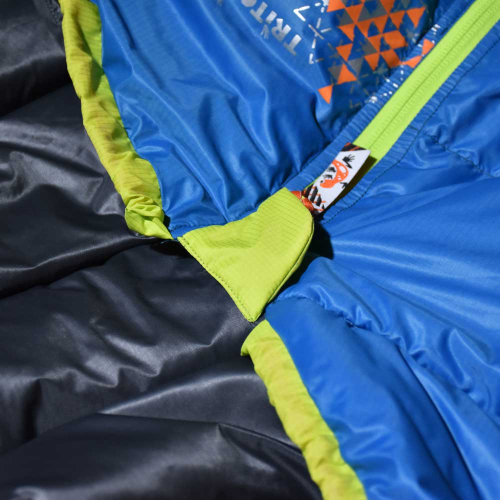 Ultra Down 5 信封型羽絨睡袋