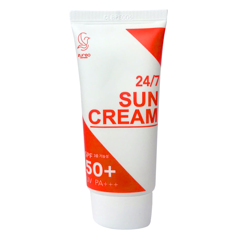 Zureo Sun Cream 太陽油 SPF50+ UV PA+++ (特價99元兩件 $99/2pcs)