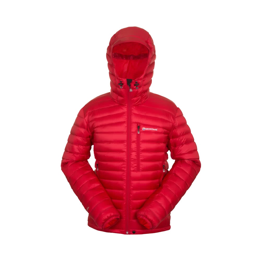Featherlite Down Jacket