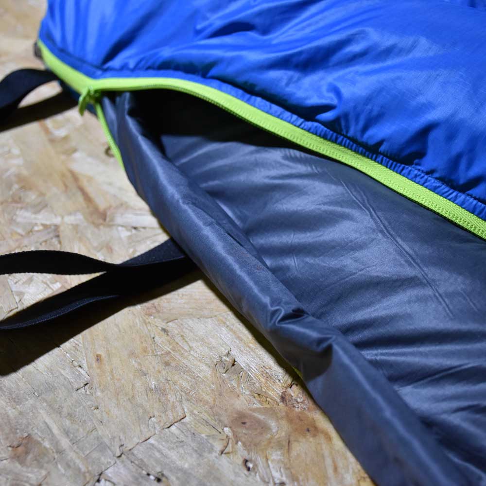 Ultra Down 5 信封型羽絨睡袋