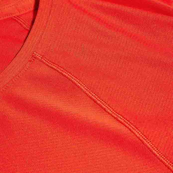 女裝短袖快乾衫 24/7 Tech Basecrew SS Af