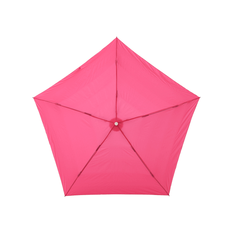 日本超極輕一鍵式自動折傘 Verykal Automatic Umbrella