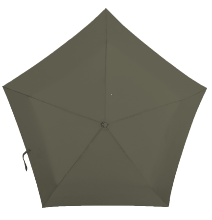 滴水不沾雨傘 UL Carbon UV umbrella 120g