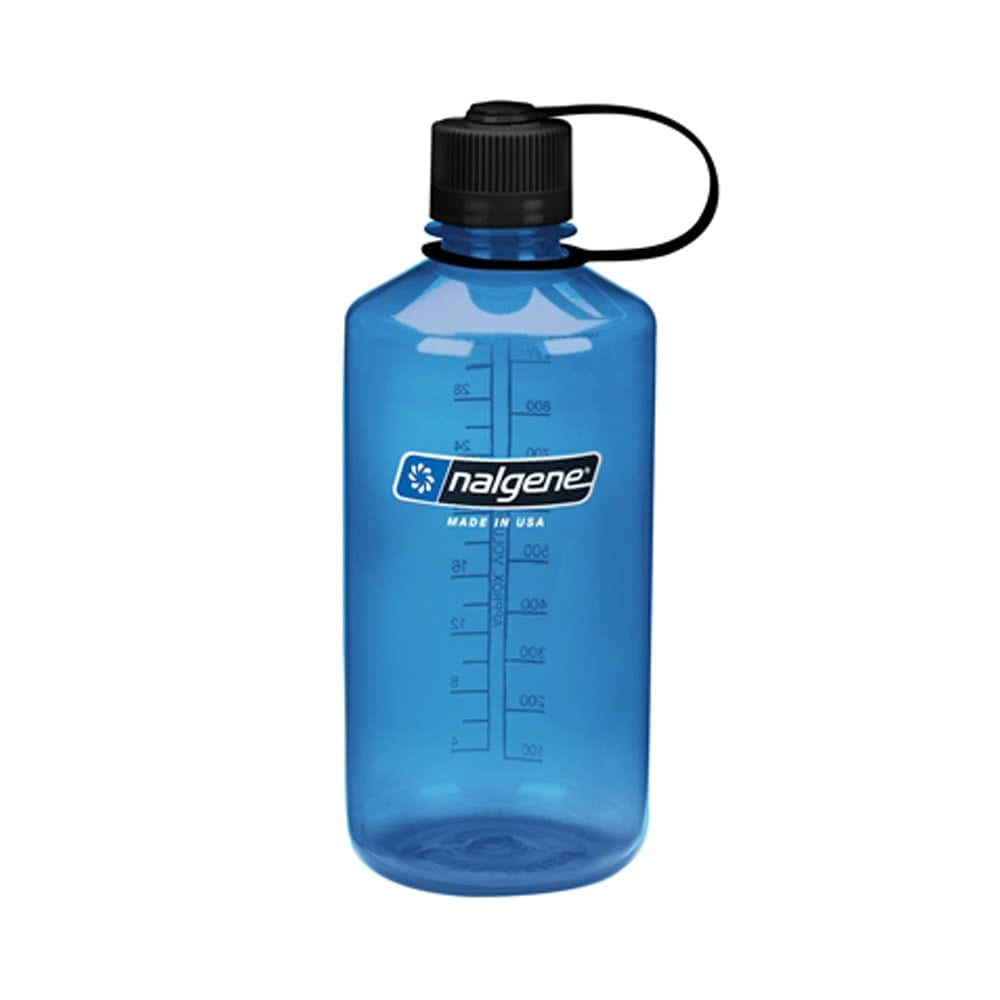 【美國製 Made in the USA】窄口無BPA水瓶 Tritan Narrow Mouth Bottle