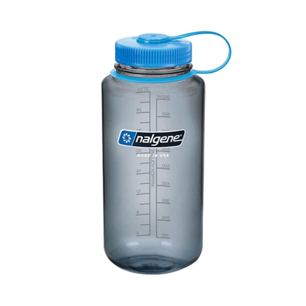 【美國製 Made in the USA】寬口無BPA水瓶 Tritan Wide Mouth Bottle 32oz / 1000ml