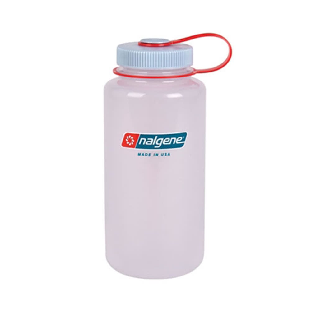 【美國製 Made in the USA】寬口無BPA水瓶 Tritan Wide Mouth Bottle 32oz / 1000ml