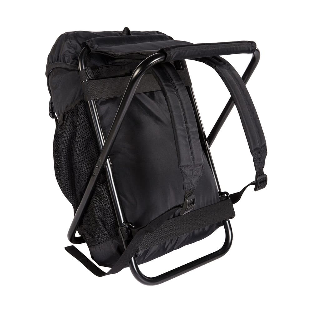 德國二合一椅子背囊 Fischerstuhl