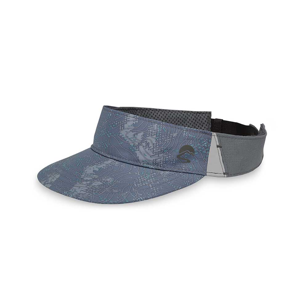 美國防曬帽 VaporLite Rush Visor