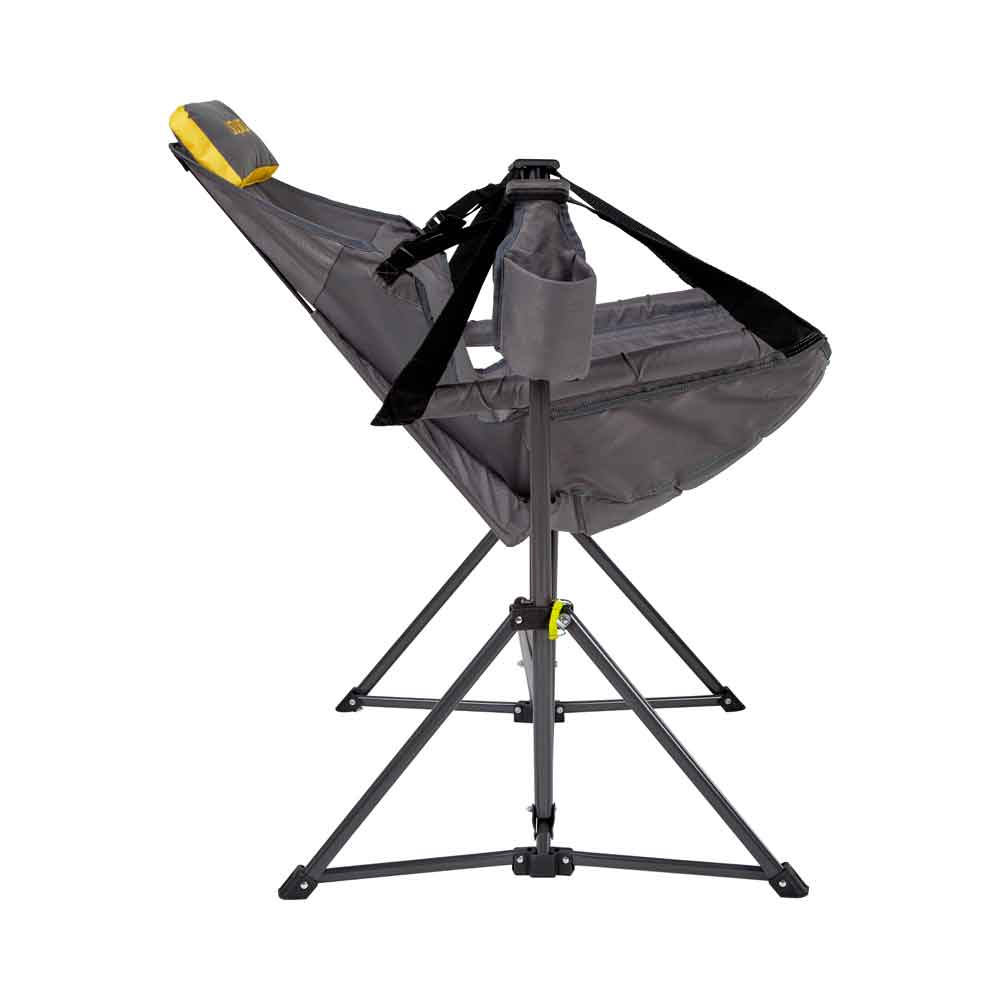 德國露營搖搖摺椅 ROCKY CHAIR