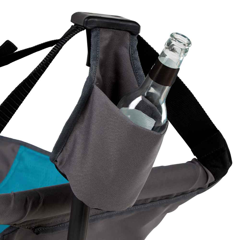 德國露營搖搖摺椅 ROCKY CHAIR