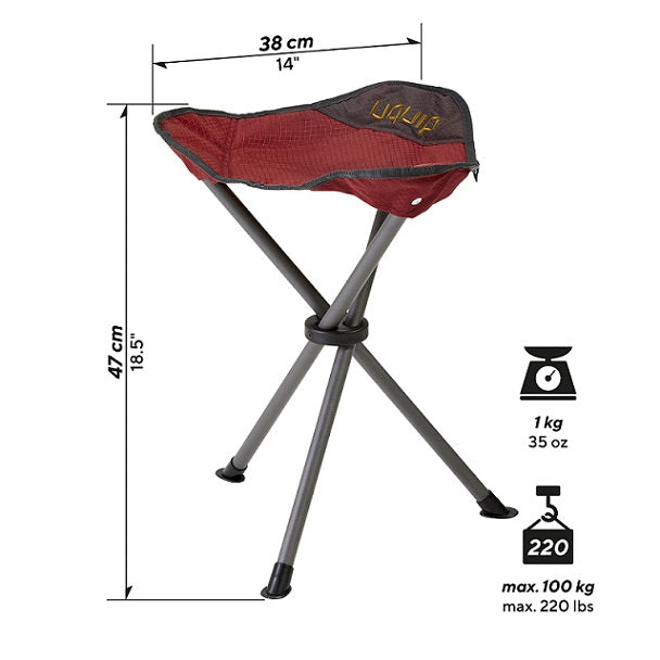 Darcy 2.0 Petrol/Grey