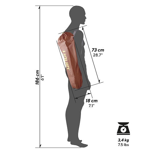 德國露營摺椅 Uquip Sandy XL Beach Chair