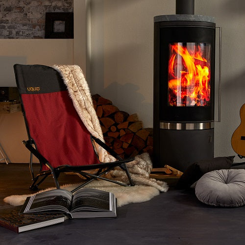 德國露營摺椅 Uquip Sandy XL Beach Chair