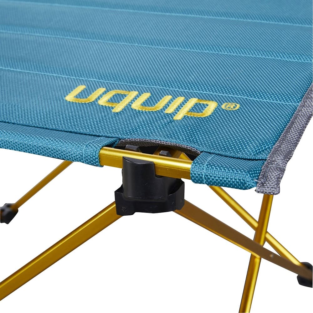 德國露營鋁製摺枱 Folding Table