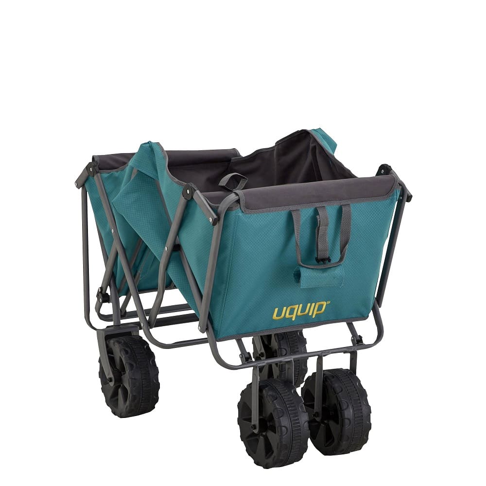德國露營朋友號拉車 Buddy Foldable Beach Cart