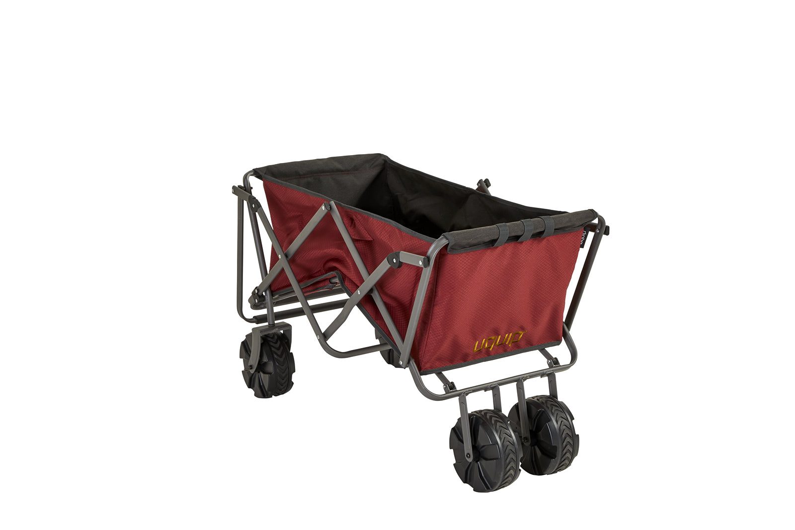 德國露營朋友號拉車 Buddy Foldable Beach Cart