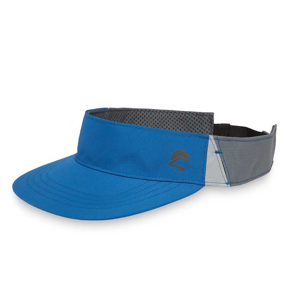 美國防曬帽 VaporLite Rush Visor