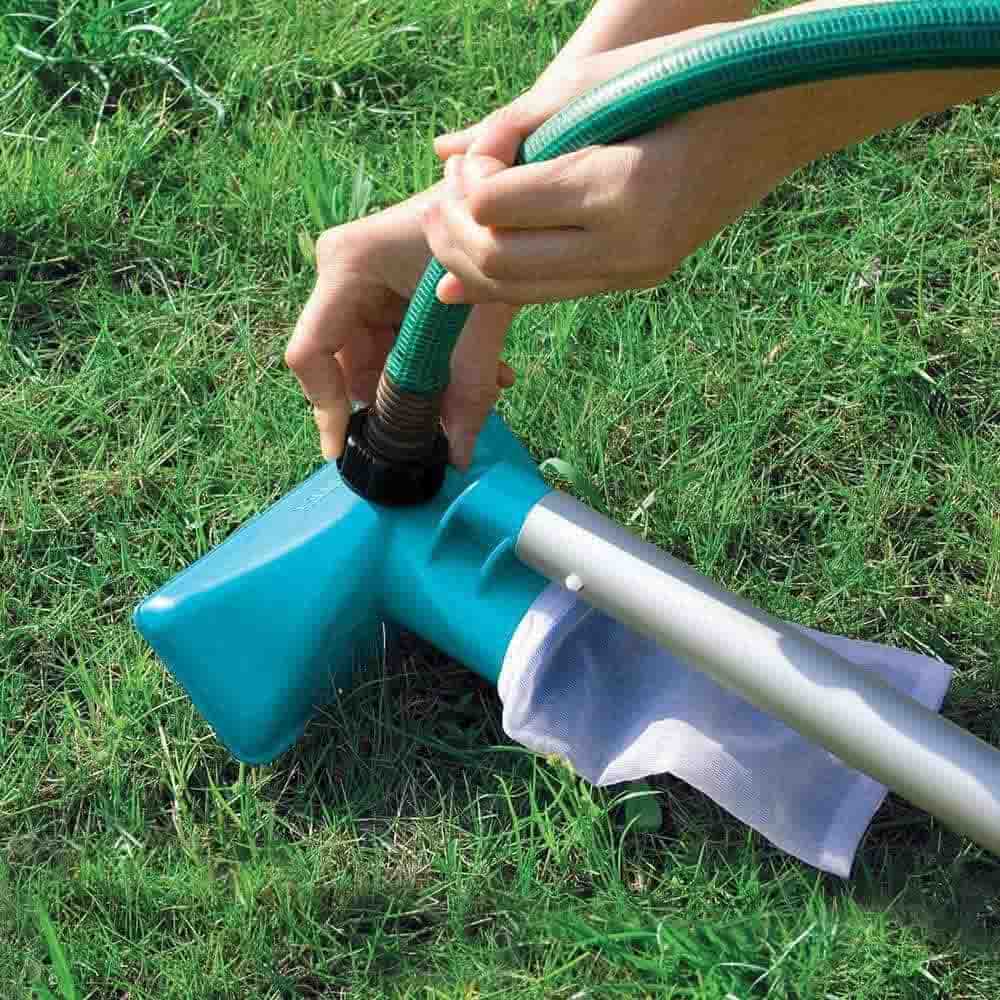 水池保養工具 Pool Maintenance Kit