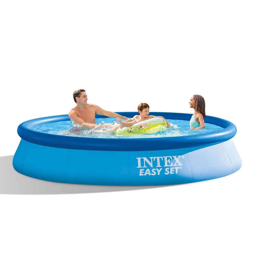 充氣嬉水池 Easy Set® Inflatable Pool