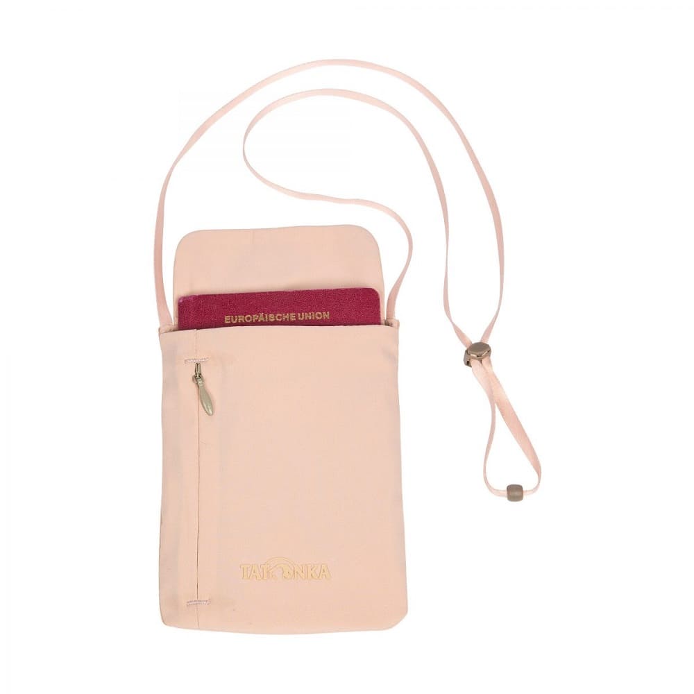 旅行證件肩袋 Soft Passport Pouch