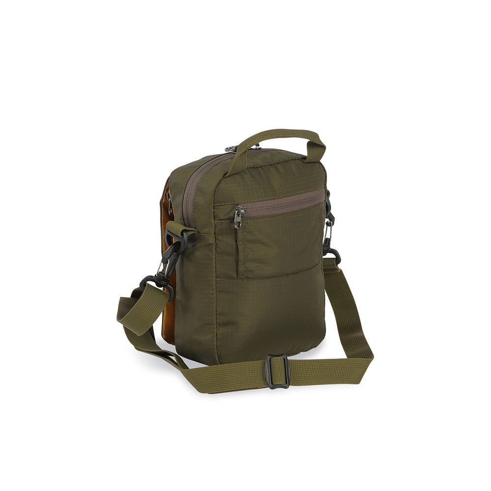 防盜旅行肩袋 Check In RFID B