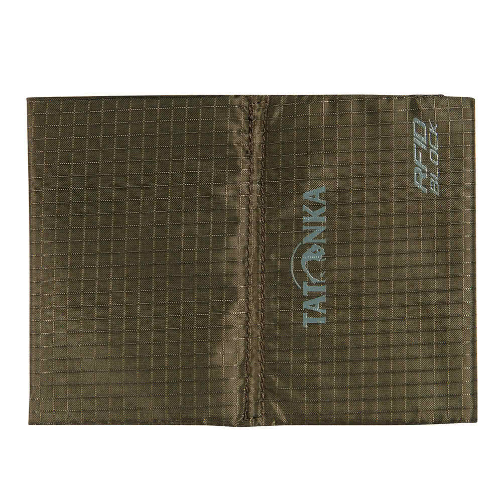 德國防讀資料卡片包 Card Holder RFID