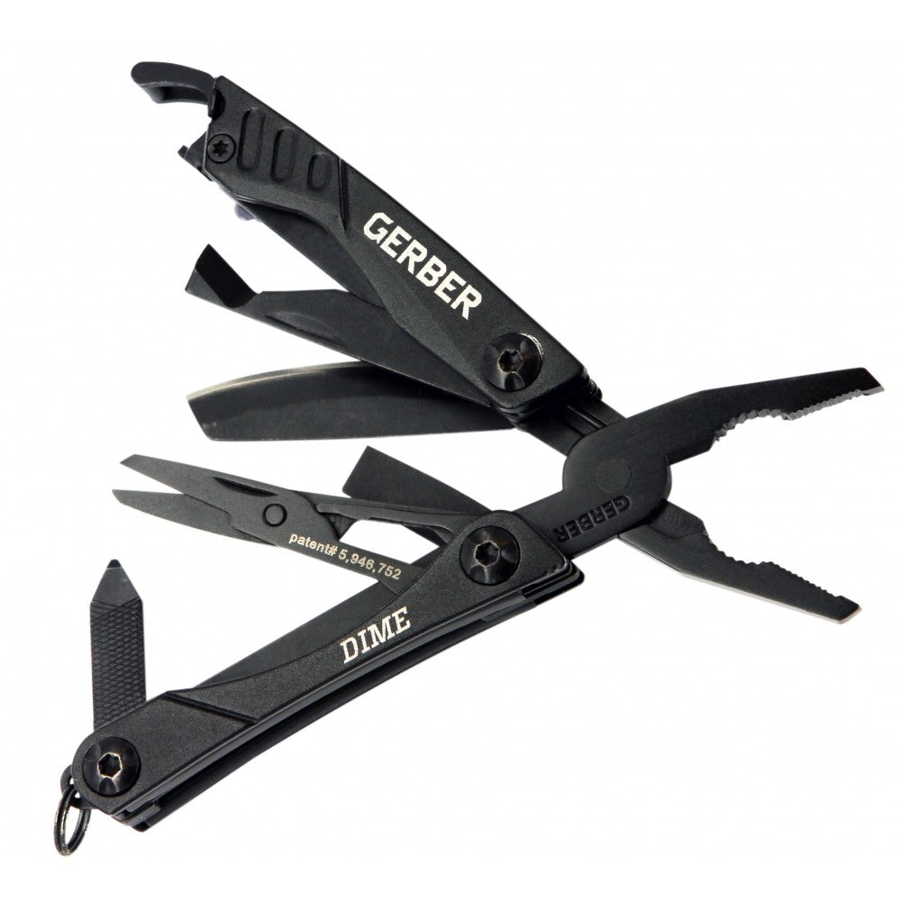 Dime Multi-tool