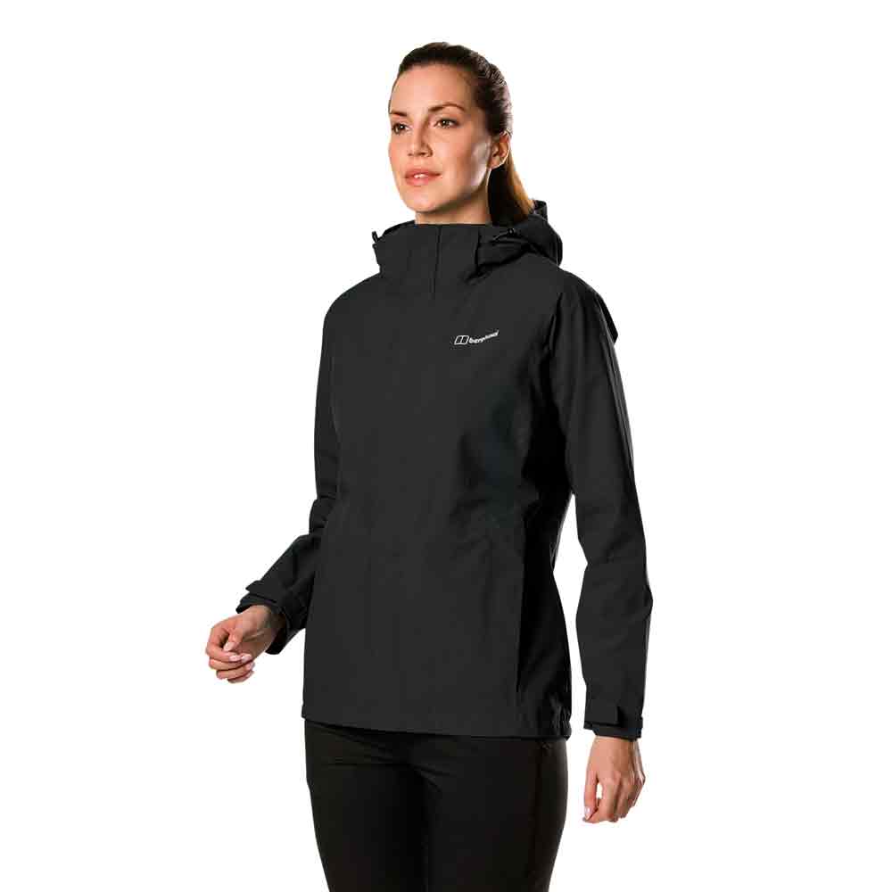 女裝防水透氣外套 Women's Hillwalker IA Shell Jacket