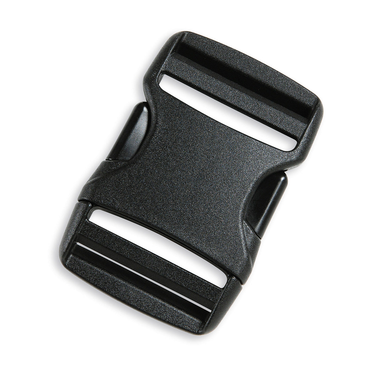 SR-Buckle 38mm Dual (pcs) black