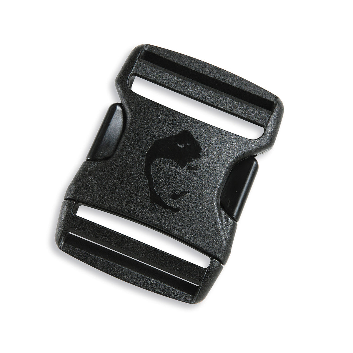 SR-Buckle 50mm Dual (pcs) black