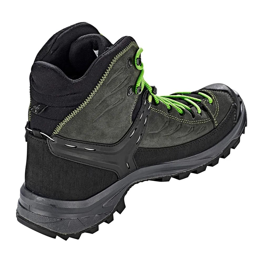 Ms Hike Trainer Mid Gtx