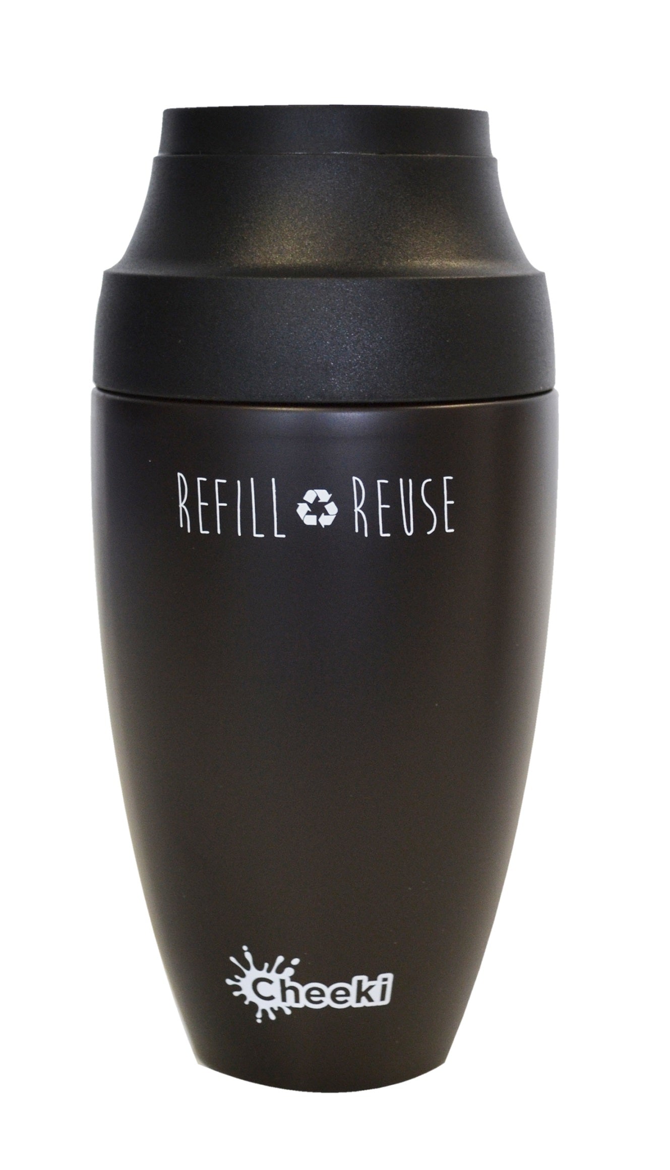 不鏽鋼保溫咖啡杯 350ml Insulated Coffee Mug