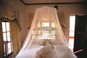 英國防蚊網 BellNet King Mosquito Net