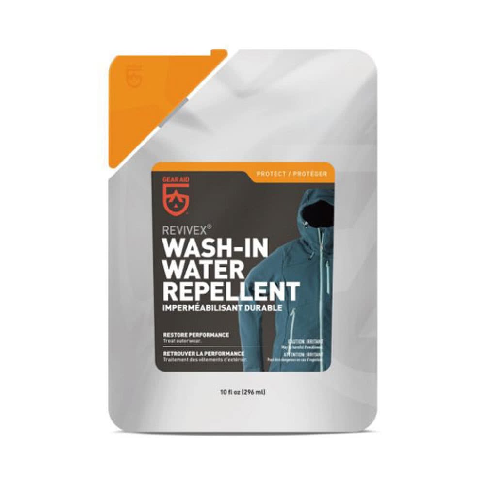 ReviveX Wash-in Water Repellent 10oz 浸泡式防撥水劑