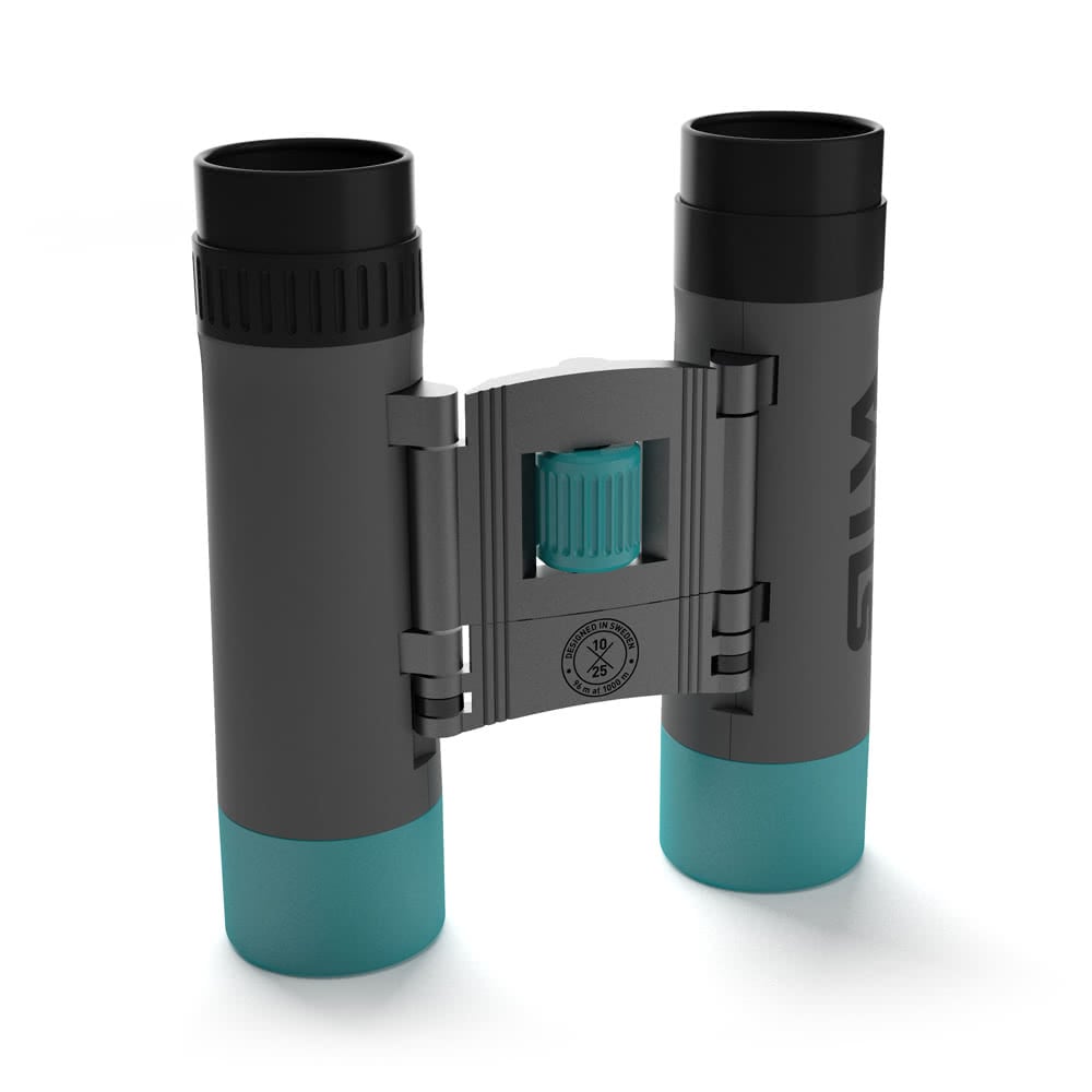 輕量望遠鏡 Binocular Pocket 10X