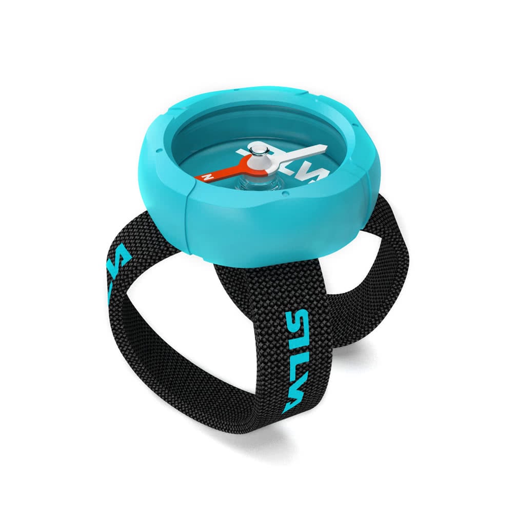 定向手腕指南針 Begin Wrist Compass