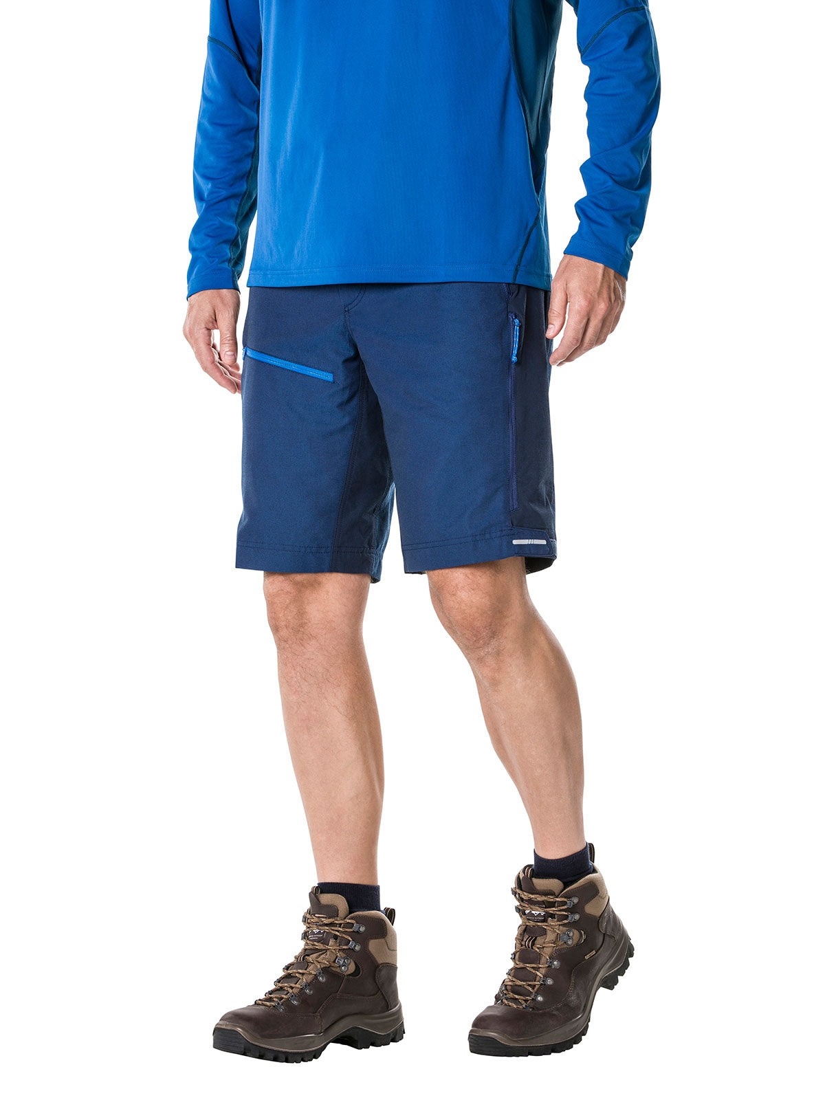 男裝登山短褲 MEN'S EXTREM BAGGY SHORTS