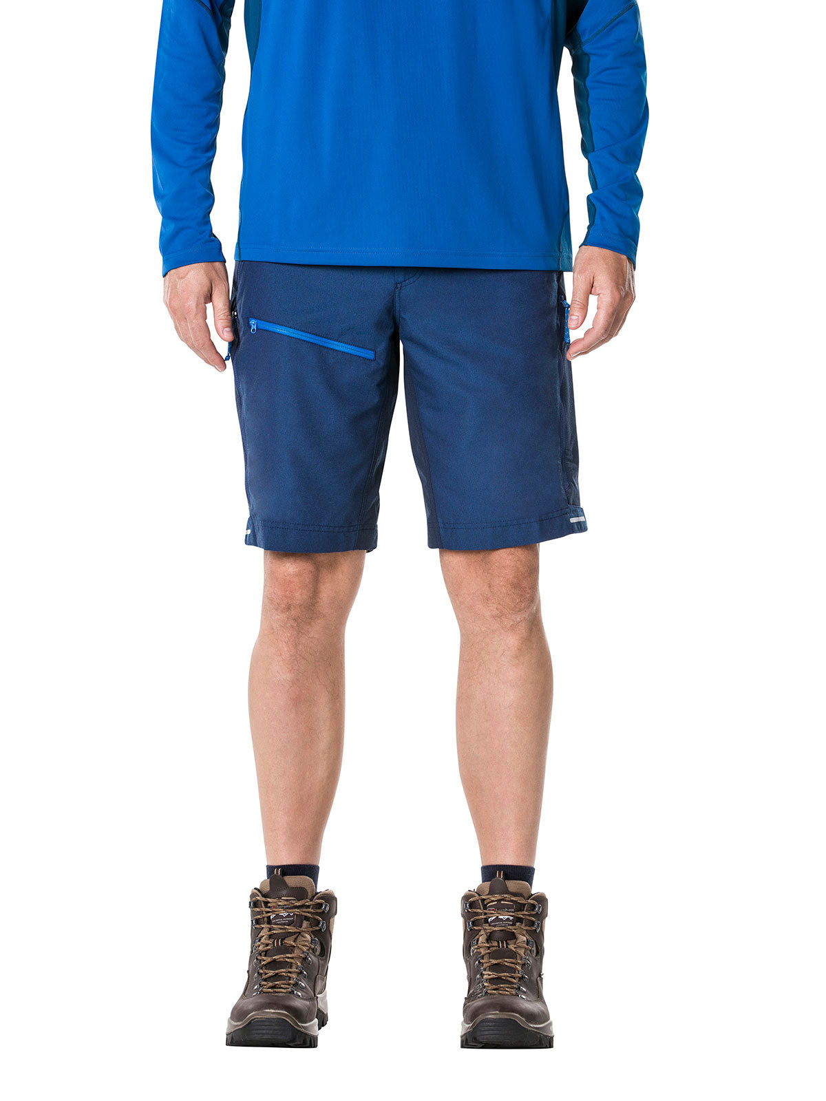 男裝登山短褲 MEN'S EXTREM BAGGY SHORTS