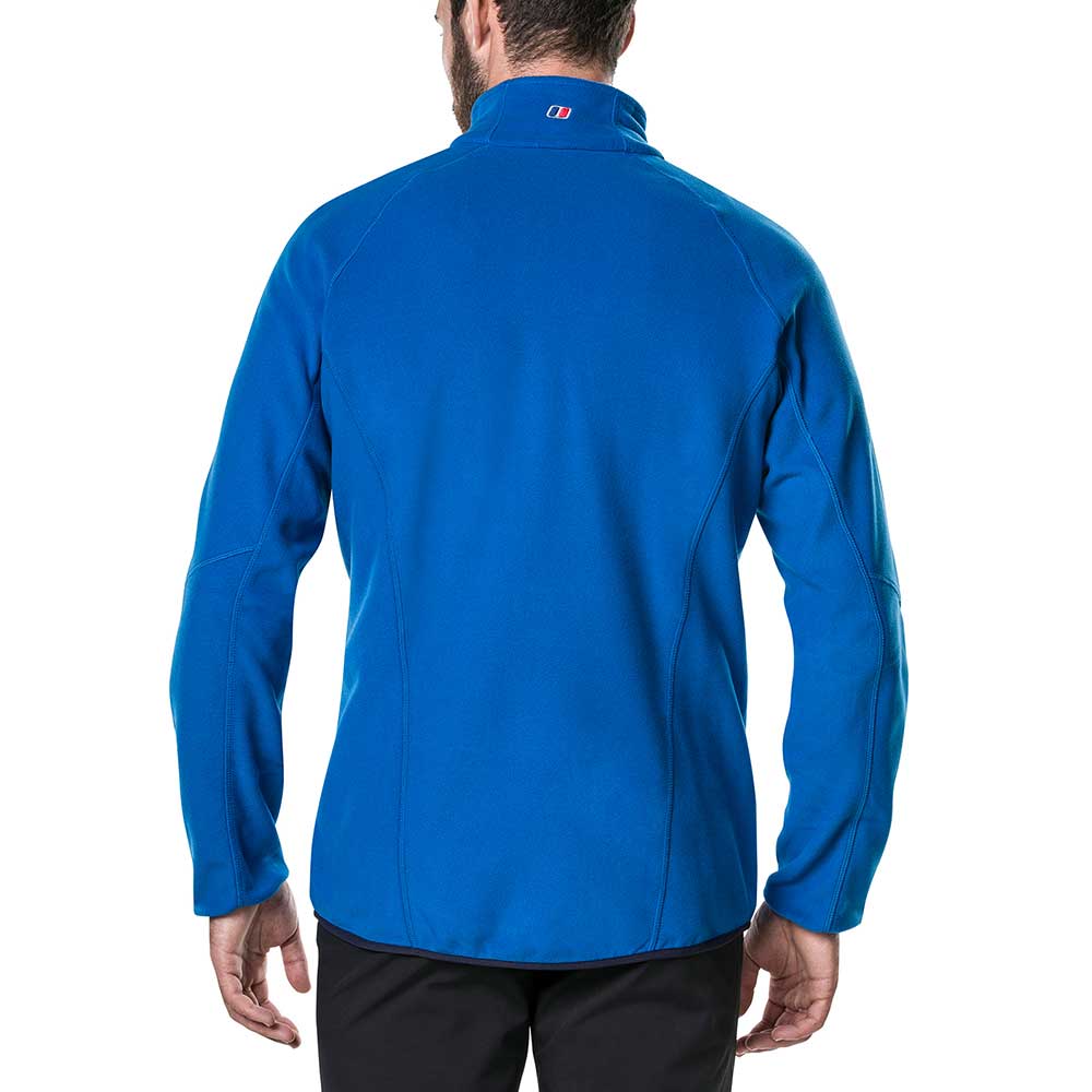 Deception Fleece Jacket Am