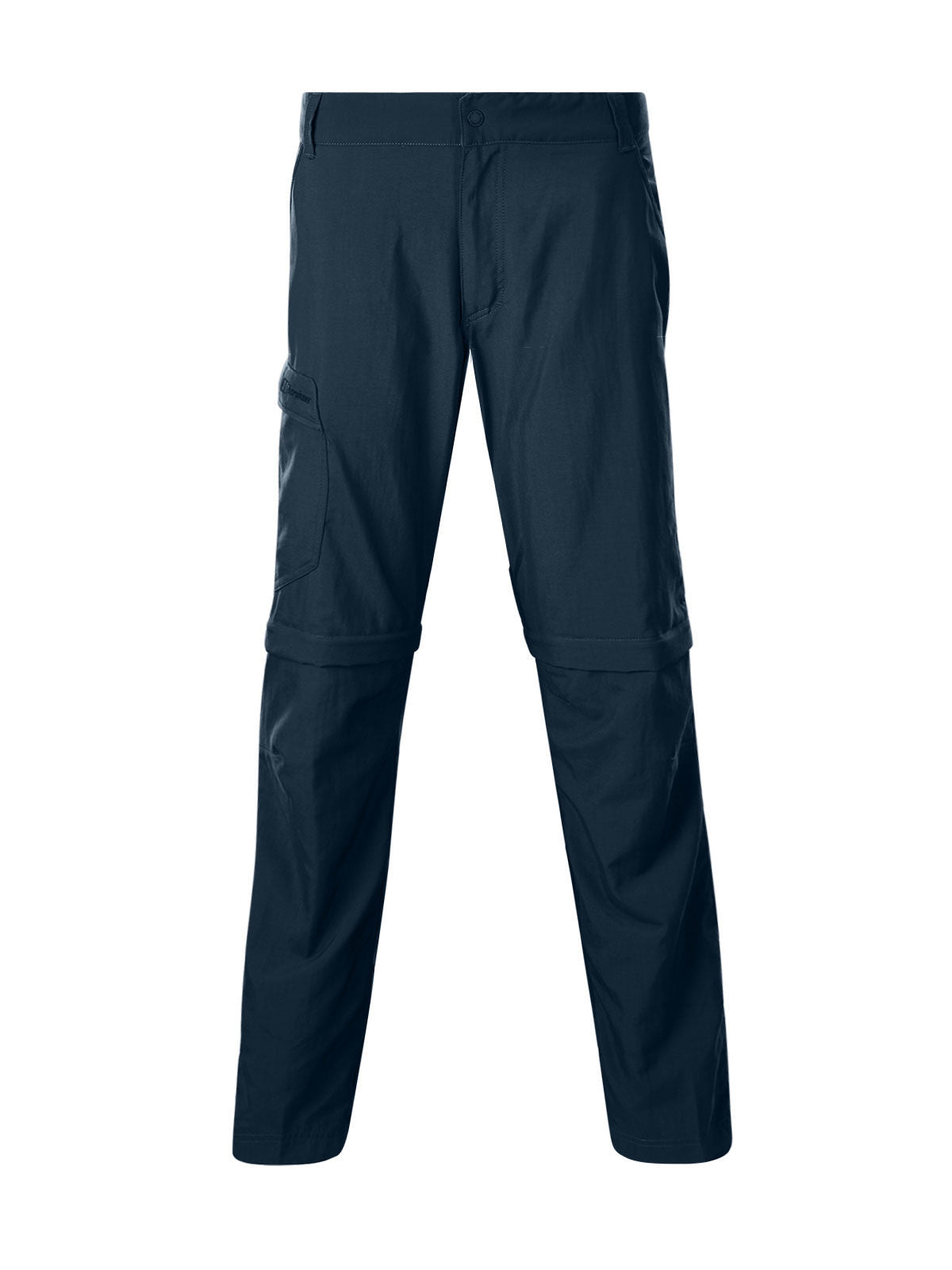 MEN'S NAVIGATOR ZIP OFF 2.0 TROUSERS