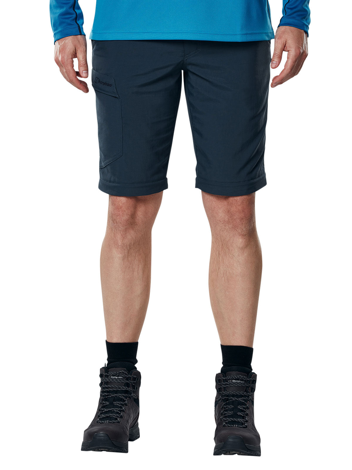 MEN'S NAVIGATOR ZIP OFF 2.0 TROUSERS