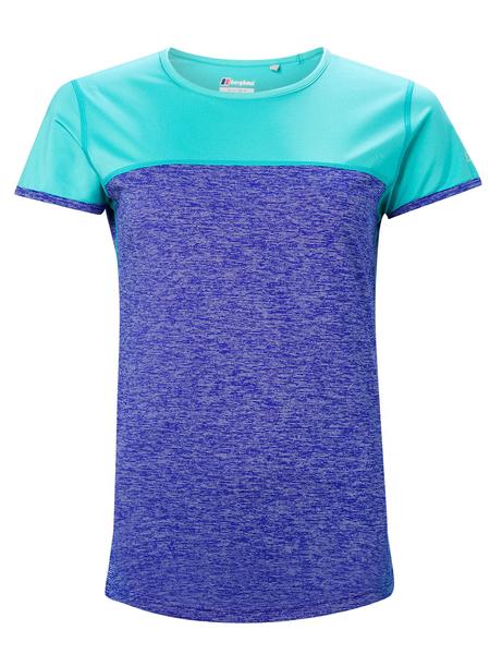 Voyager Short Sleeve Crew Tech Tee