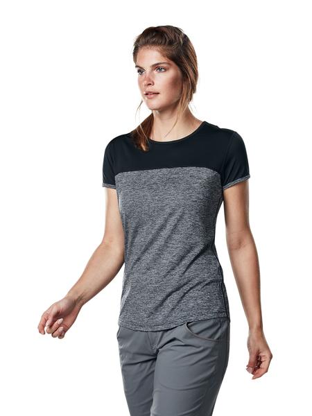 Voyager Short Sleeve Crew Tech Tee