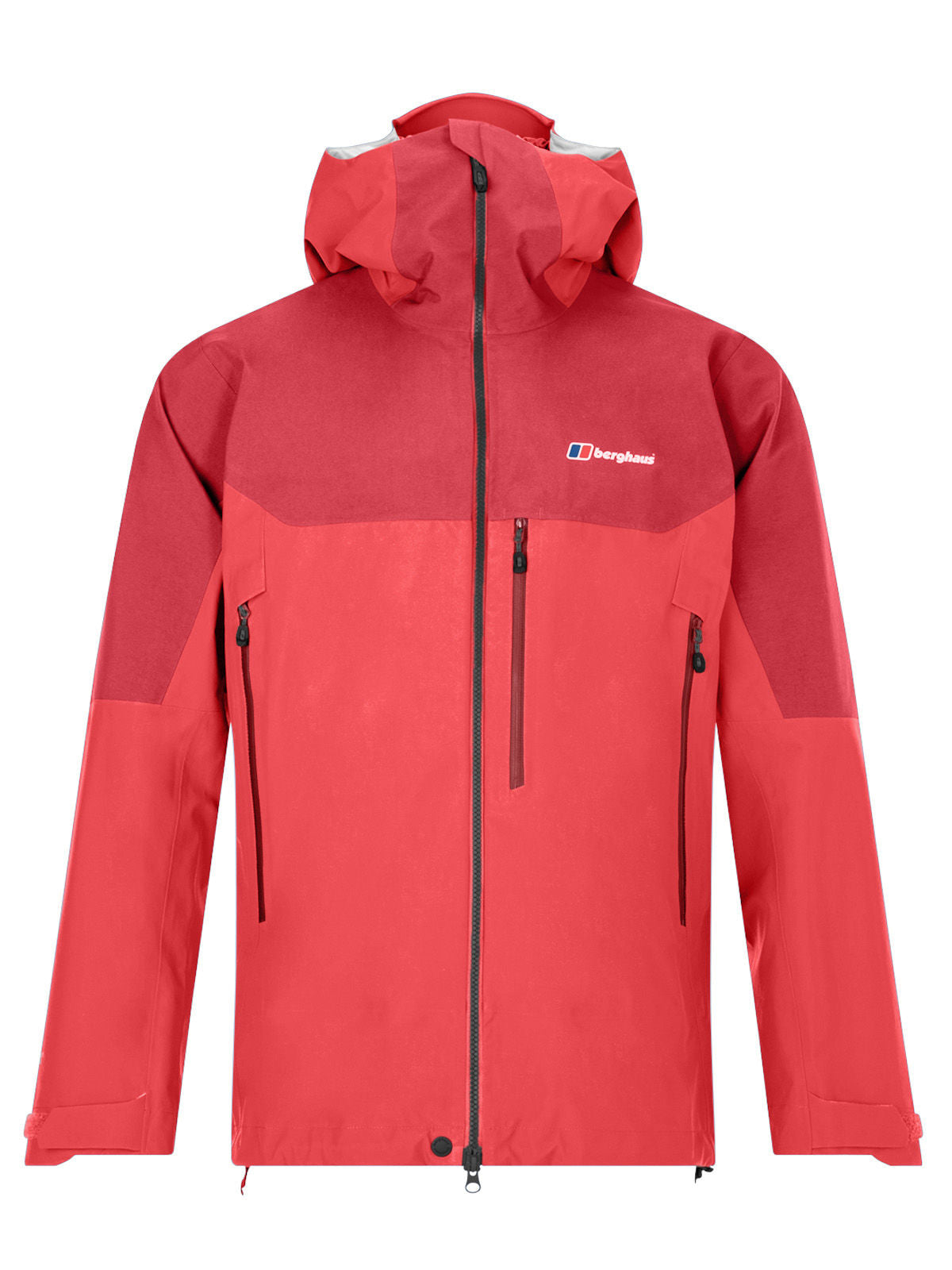 MEN'S EXTREM 5000 WATERPROOF JACKET