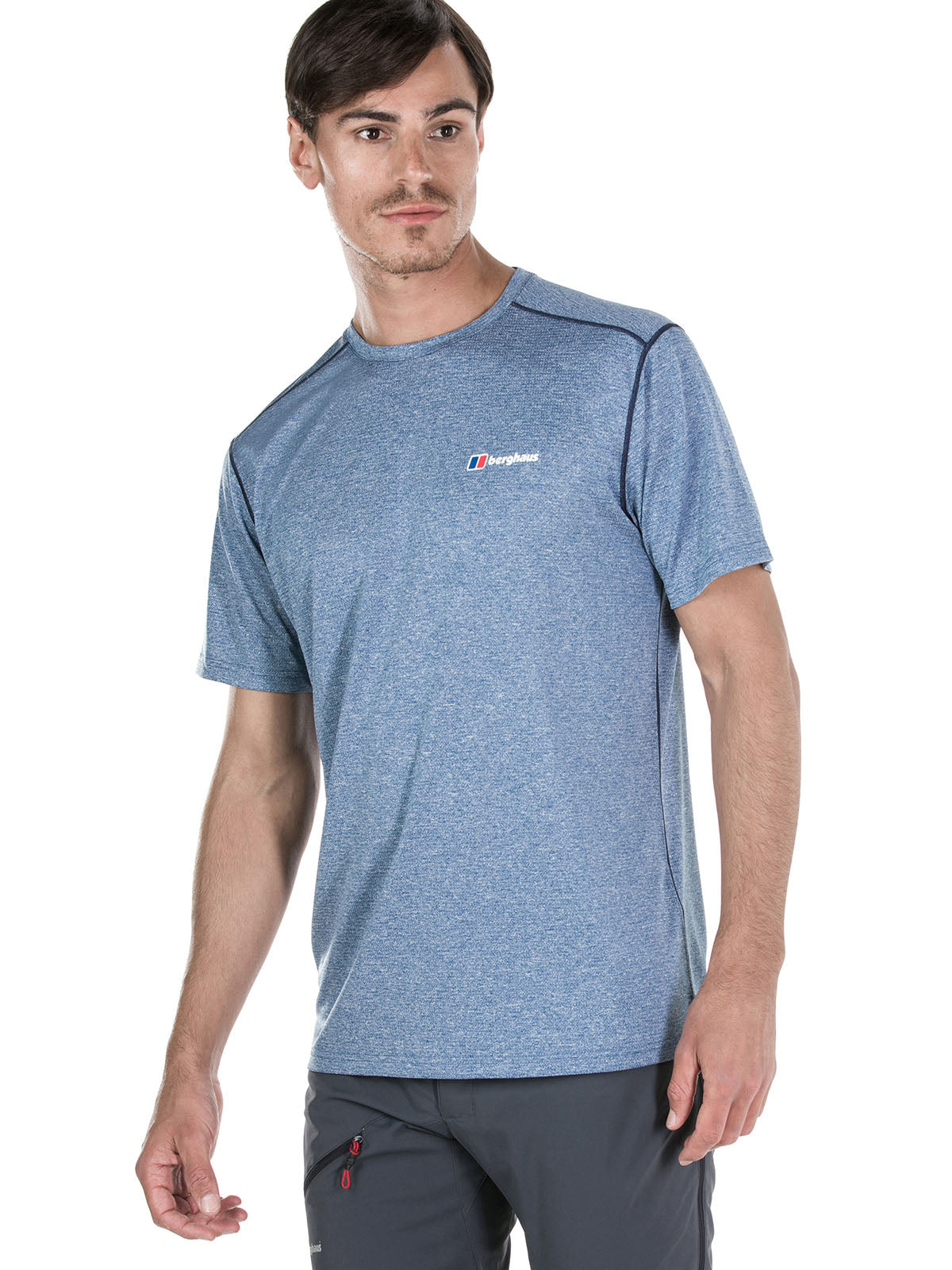 MEN'S Explorer Basecrewss Am