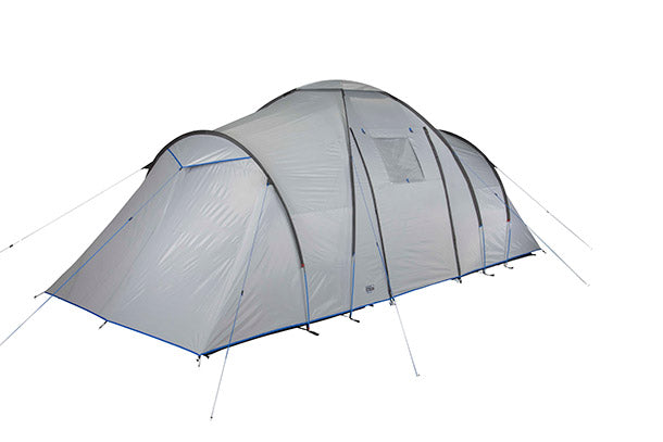 德國六人蒙古營 Como 6.0