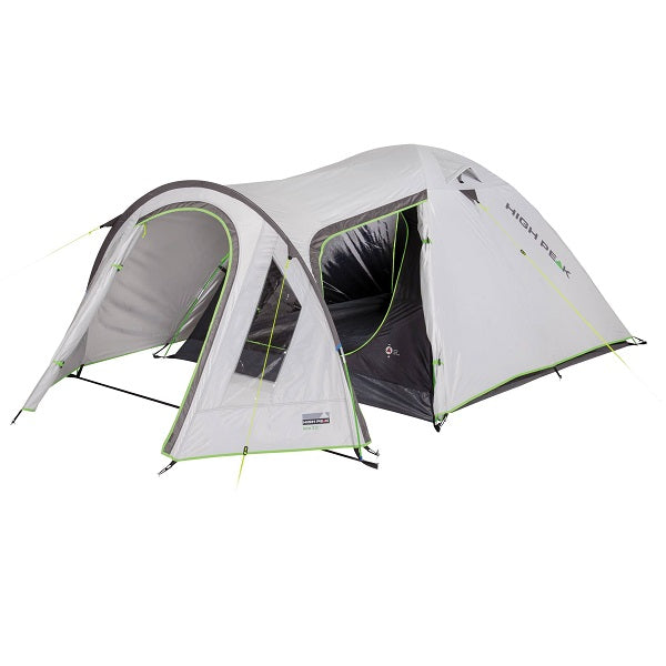 德國五人隧道營 Kira 5.0