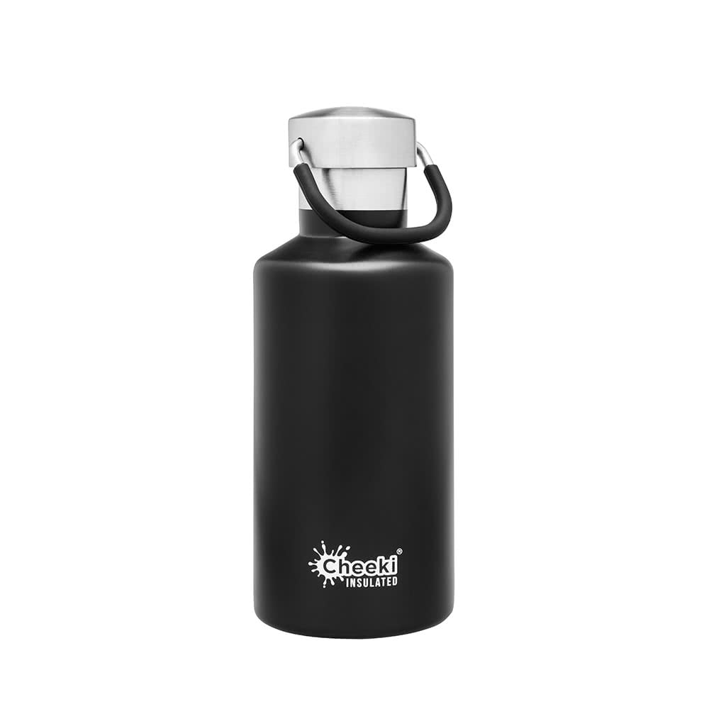 不鏽鋼雙層保溫壺 400ml Classic Insulated Bottle