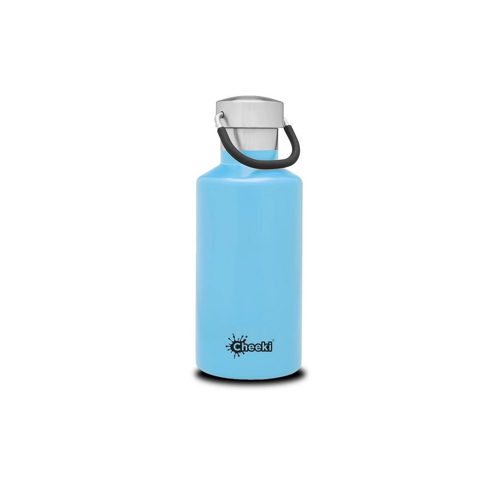 不鏽鋼雙層保溫壺 400ml Classic Insulated Bottle